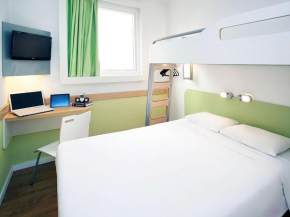  ibis budget Belo Horizonte Minascentro  Белу-Оризонте